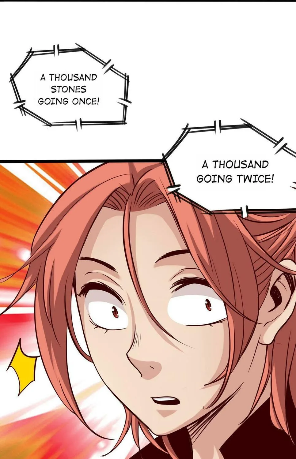 The Road to Heaven (Colored) Chapter 18 page 25 - 