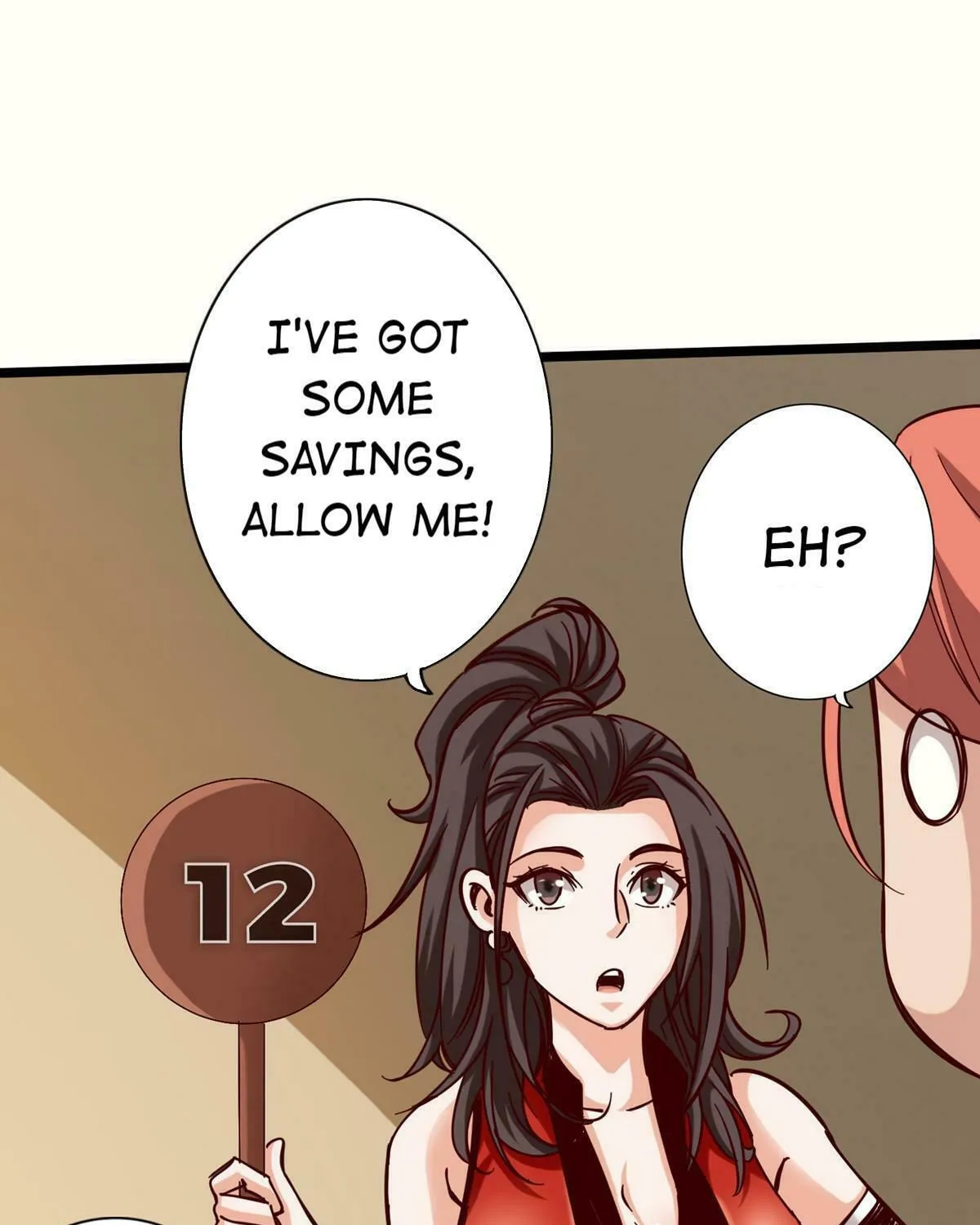 The Road to Heaven (Colored) Chapter 18 page 29 - 
