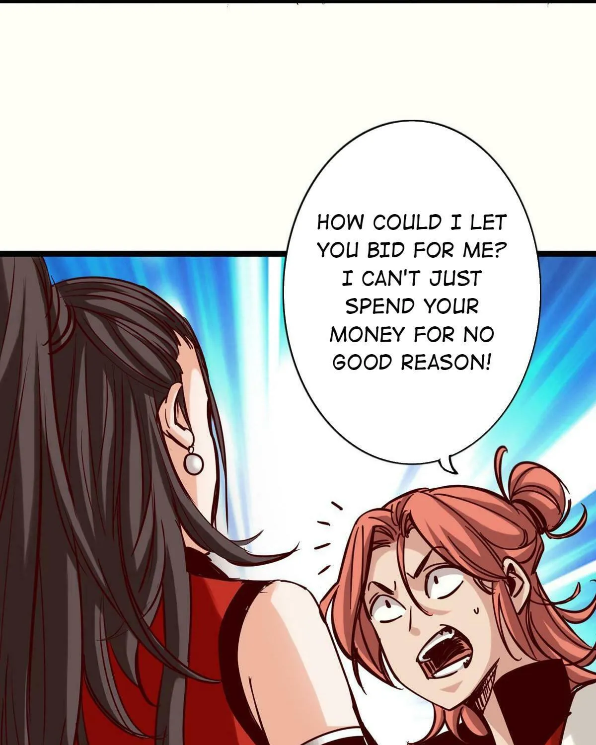 The Road to Heaven (Colored) Chapter 18 page 31 - 