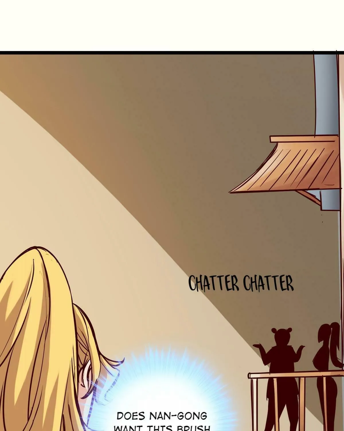 The Road to Heaven (Colored) Chapter 18 page 33 - 