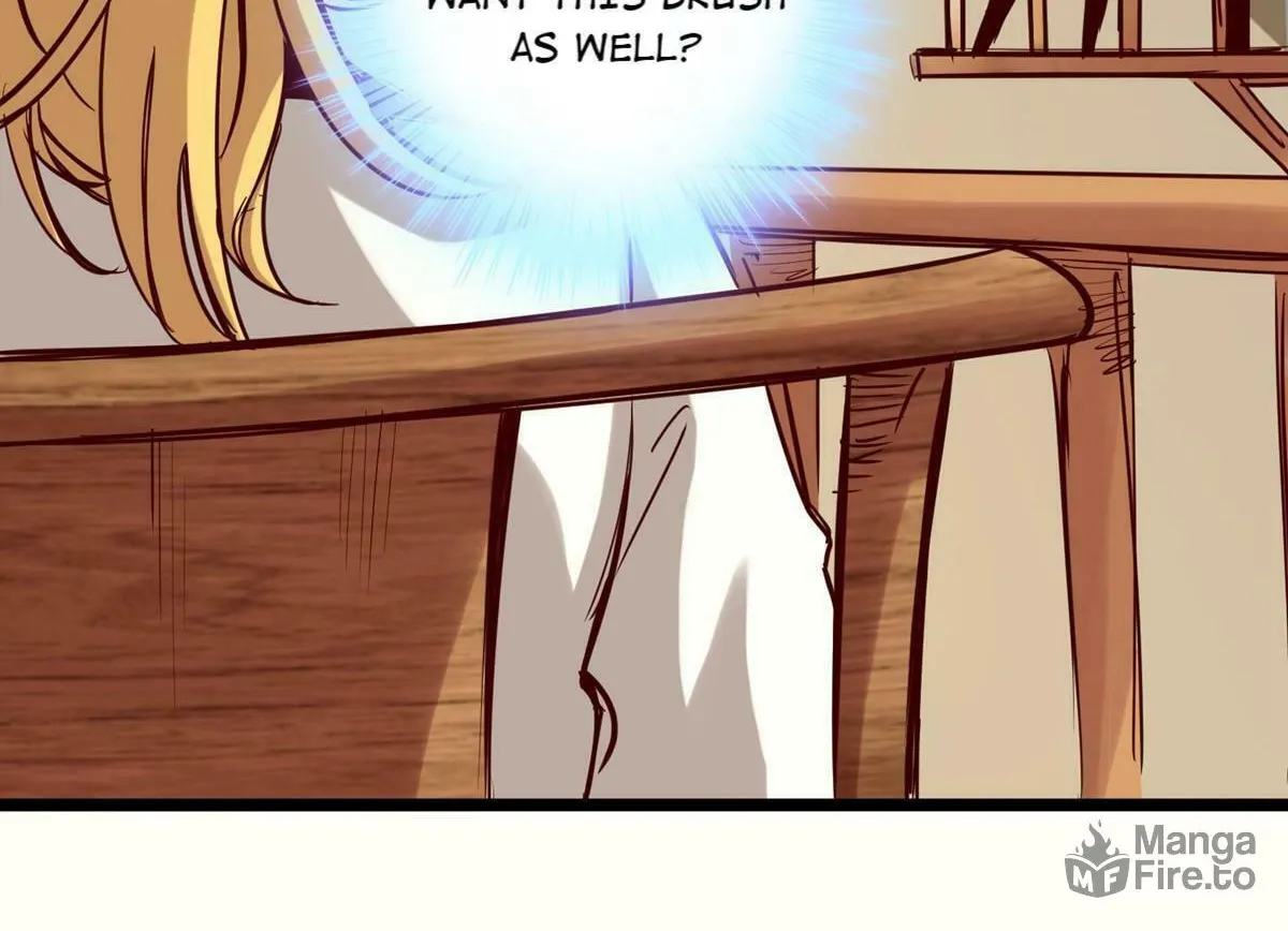 The Road to Heaven (Colored) Chapter 18 page 34 - 