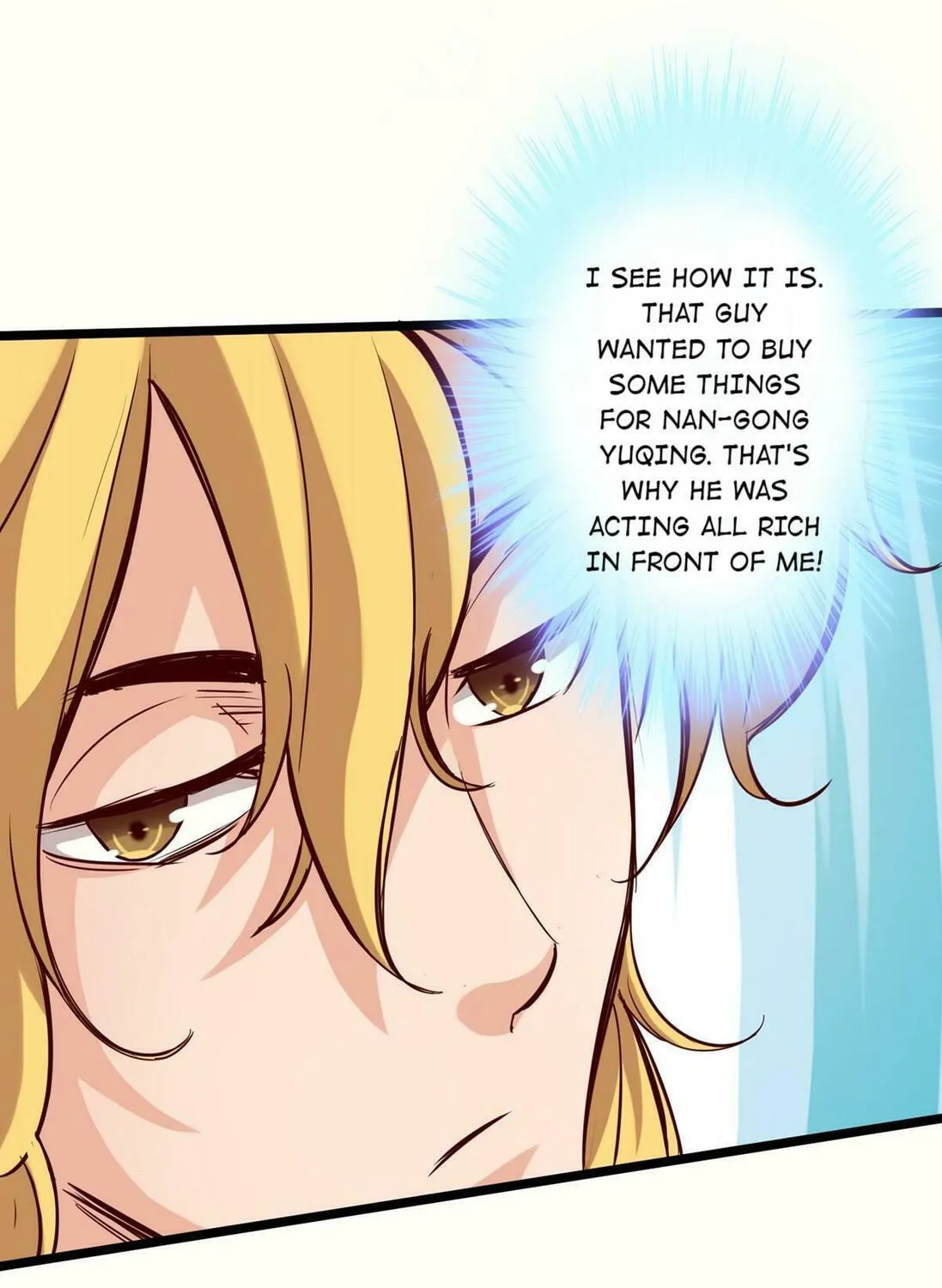 The Road to Heaven (Colored) Chapter 18 page 35 - 
