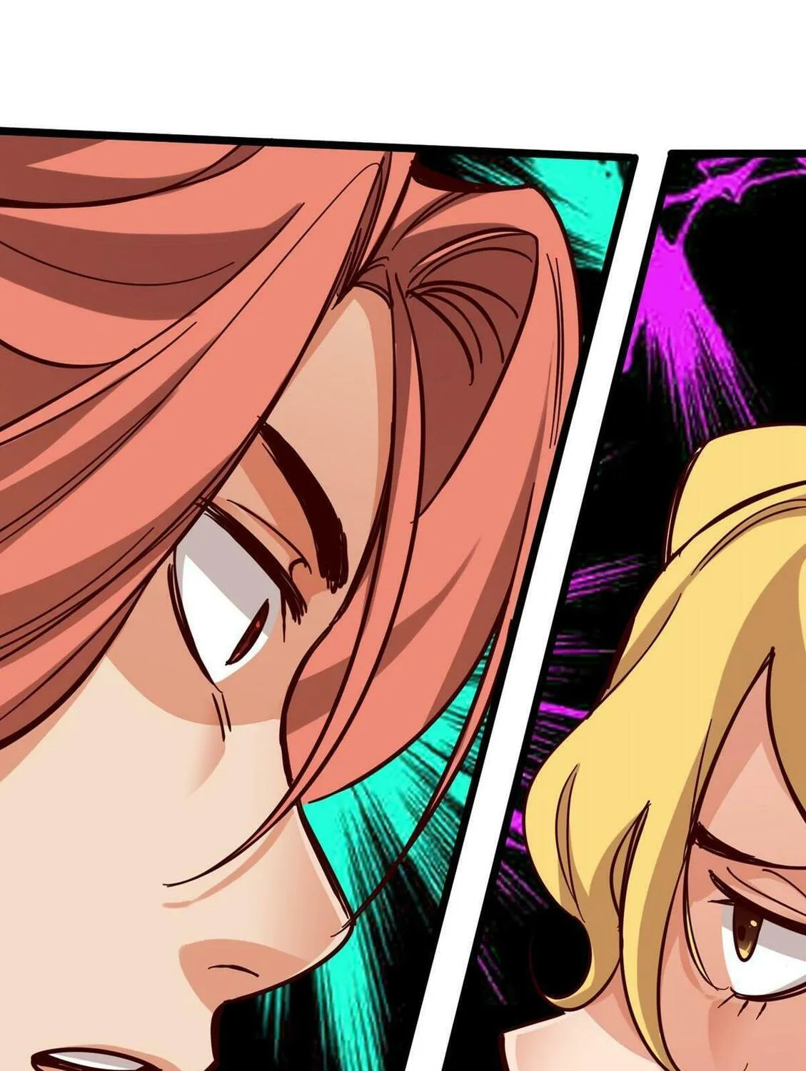 The Road to Heaven (Colored) Chapter 18 page 41 - 