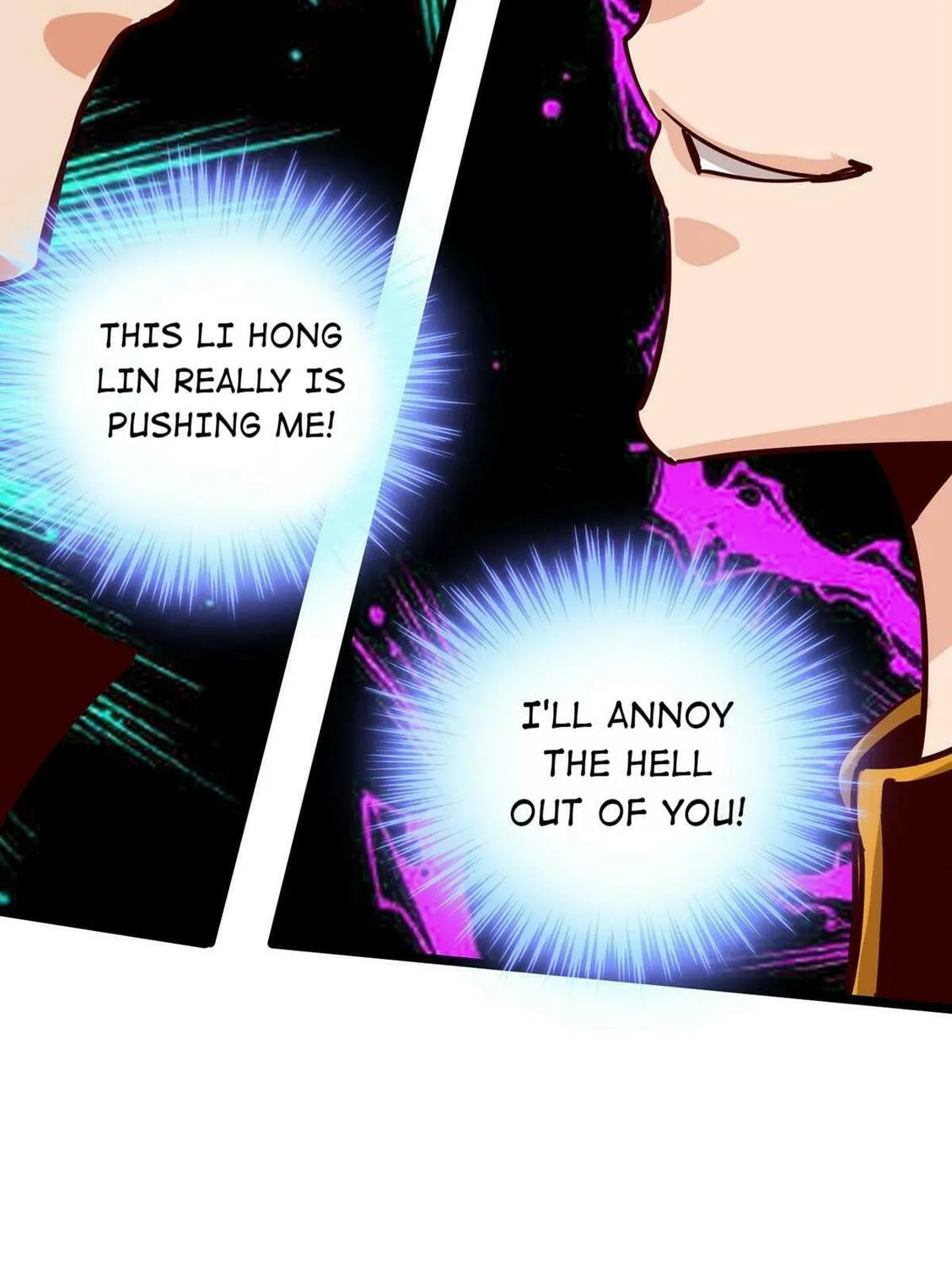 The Road to Heaven (Colored) Chapter 18 page 43 - 