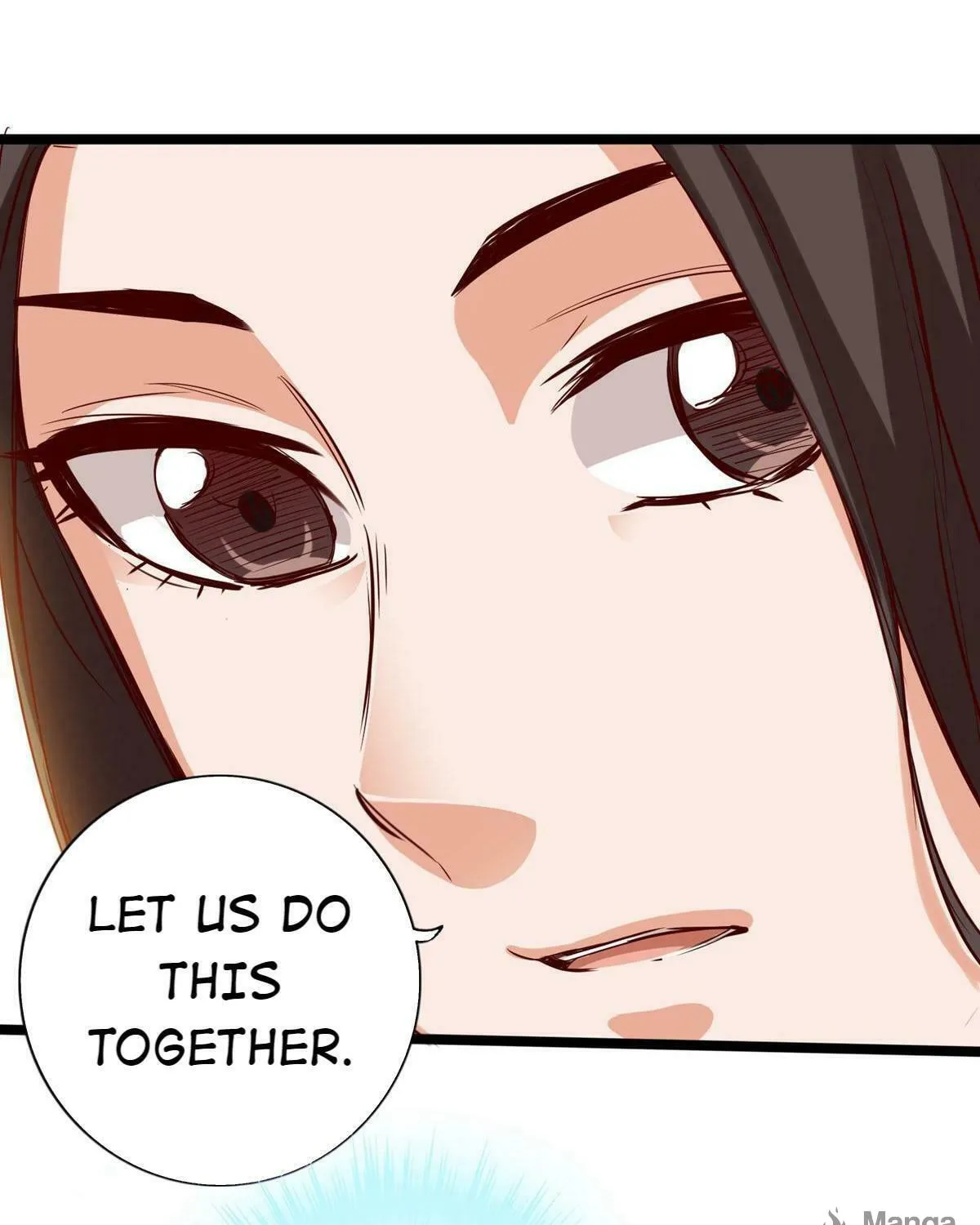 The Road to Heaven (Colored) Chapter 19 page 14 - 