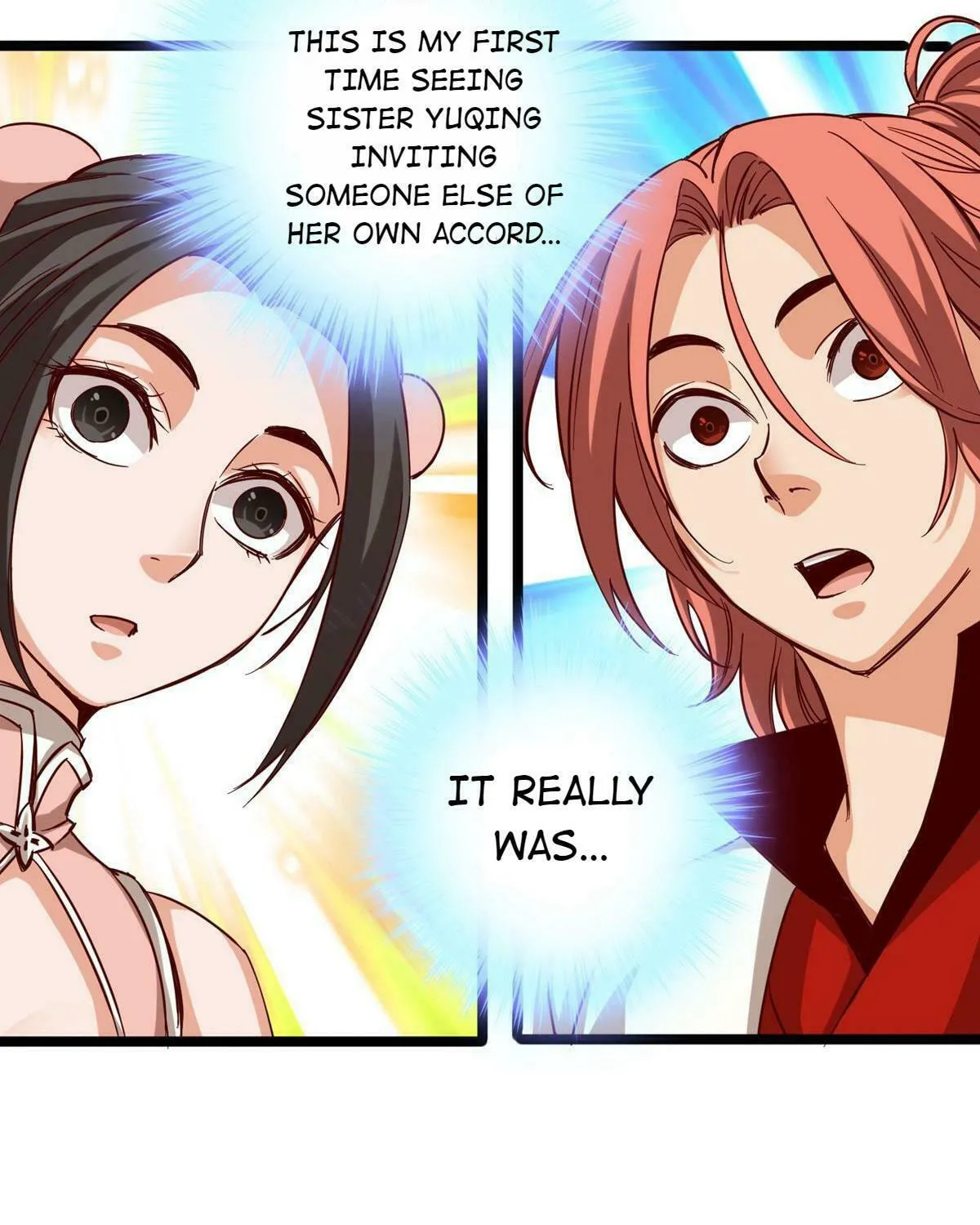 The Road to Heaven (Colored) Chapter 19 page 16 - 