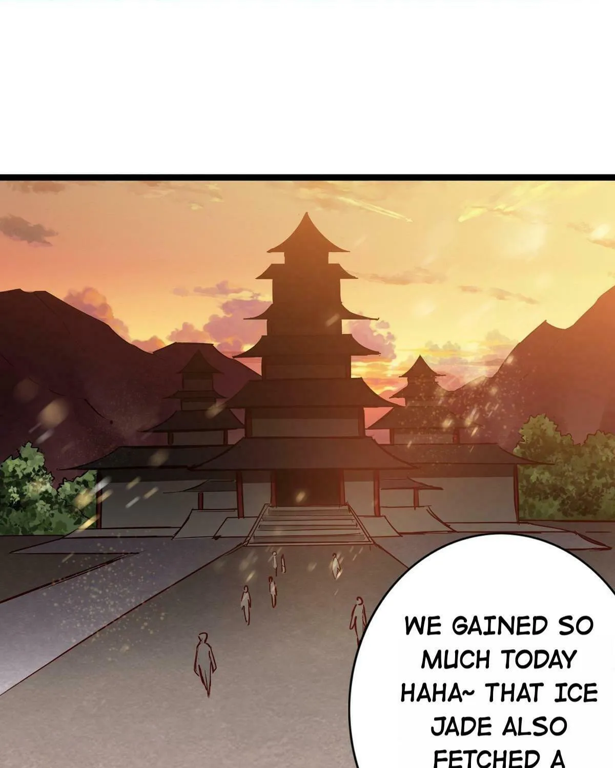 The Road to Heaven (Colored) Chapter 19 page 3 - 