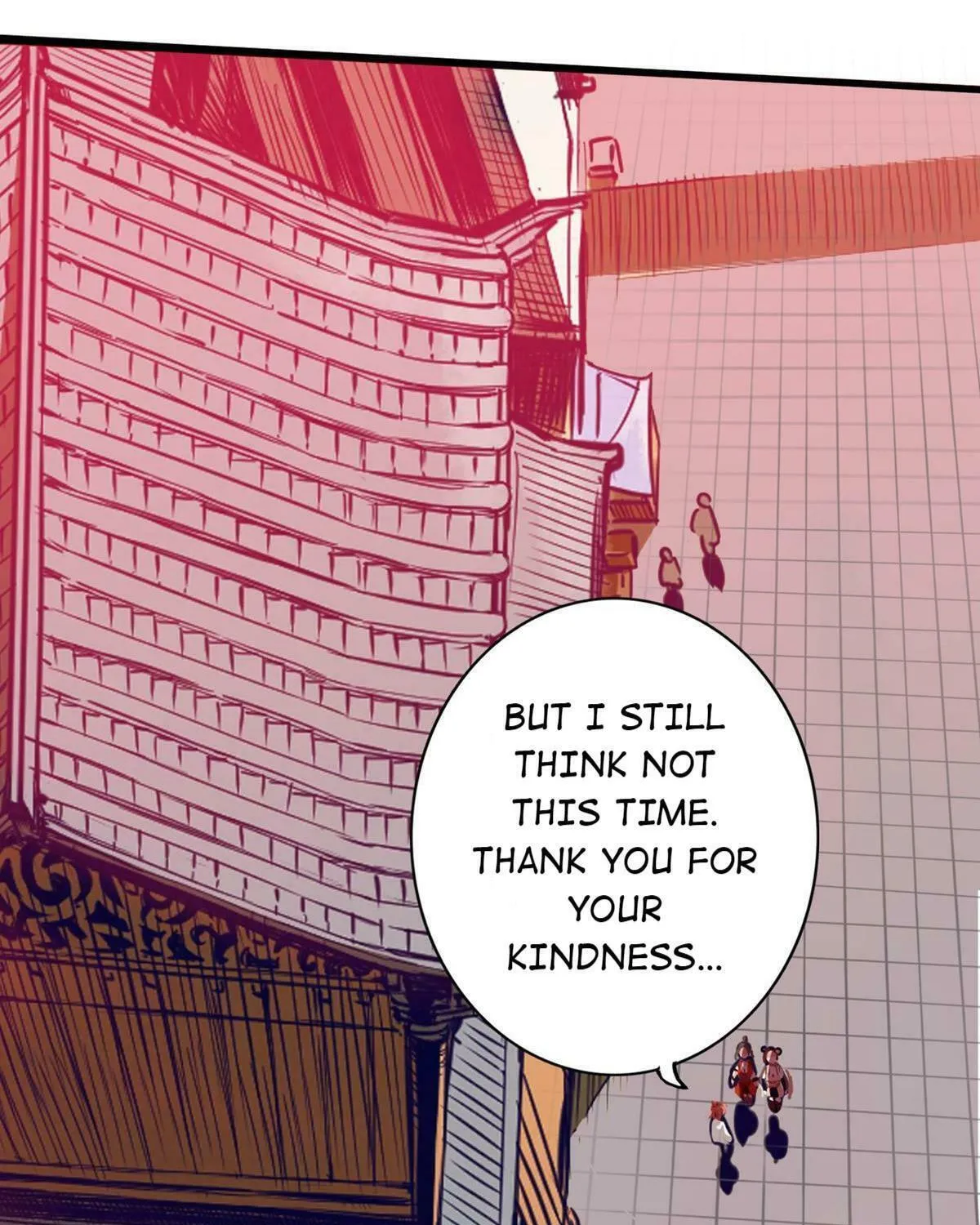 The Road to Heaven (Colored) Chapter 19 page 22 - 
