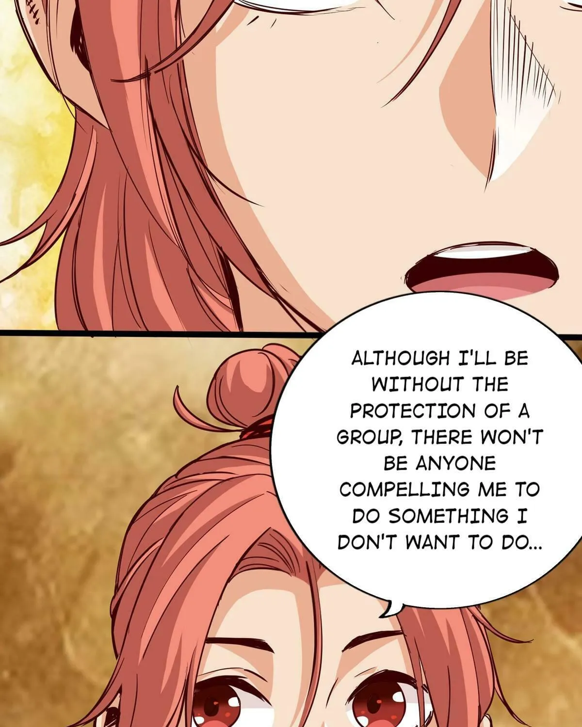 The Road to Heaven (Colored) Chapter 19 page 24 - 