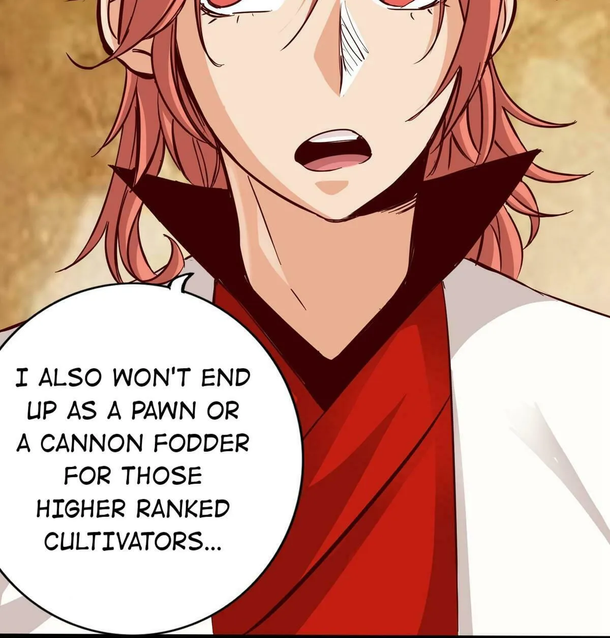The Road to Heaven (Colored) Chapter 19 page 25 - 