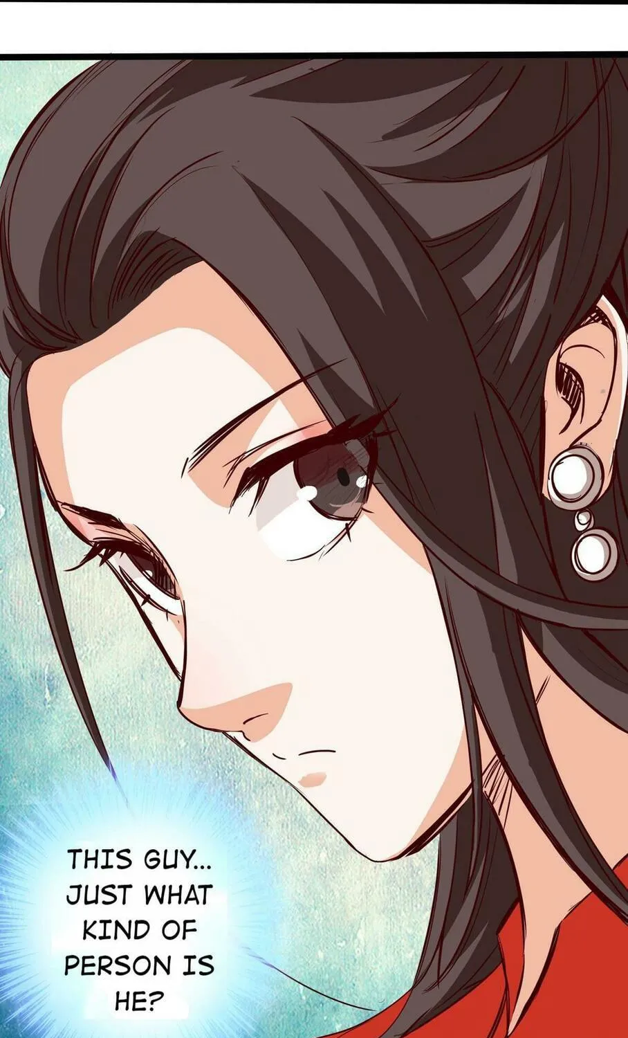 The Road to Heaven (Colored) Chapter 19 page 26 - 