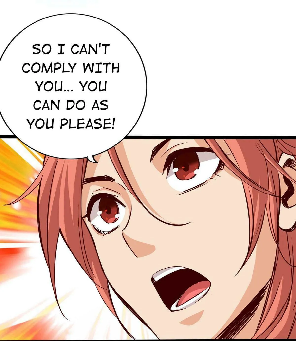 The Road to Heaven (Colored) Chapter 19 page 28 - 