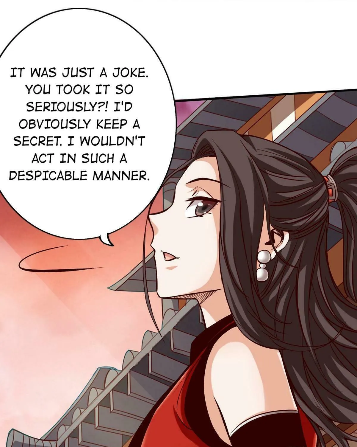 The Road to Heaven (Colored) Chapter 19 page 31 - 