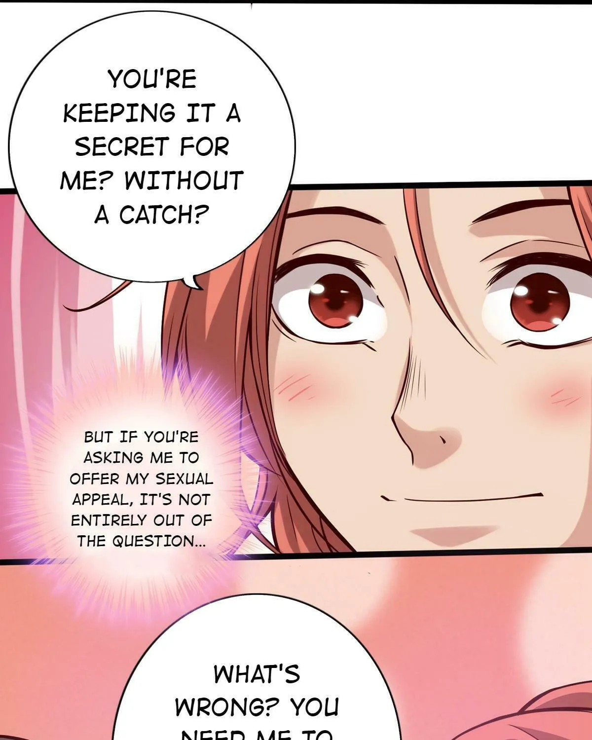 The Road to Heaven (Colored) Chapter 19 page 33 - 
