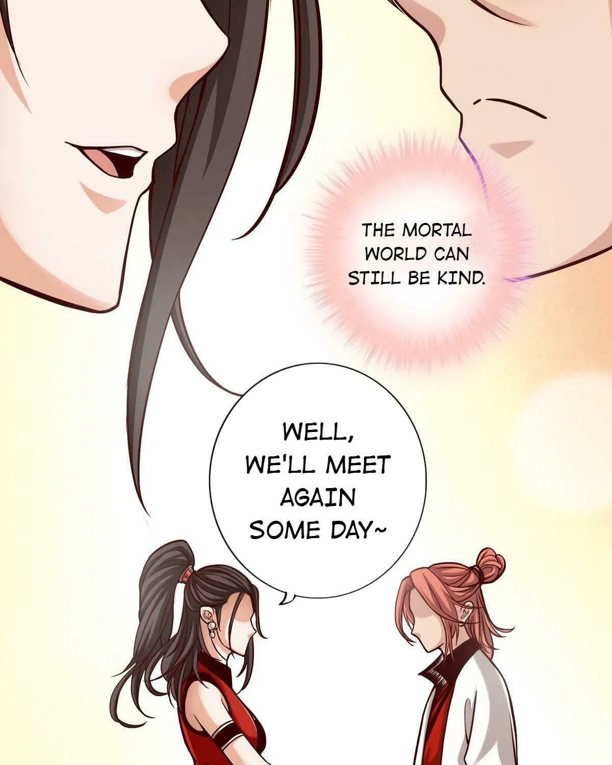 The Road to Heaven (Colored) Chapter 19 page 35 - 