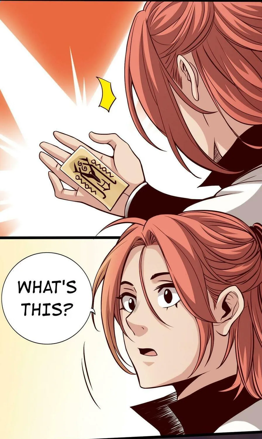 The Road to Heaven (Colored) Chapter 19 page 37 - 