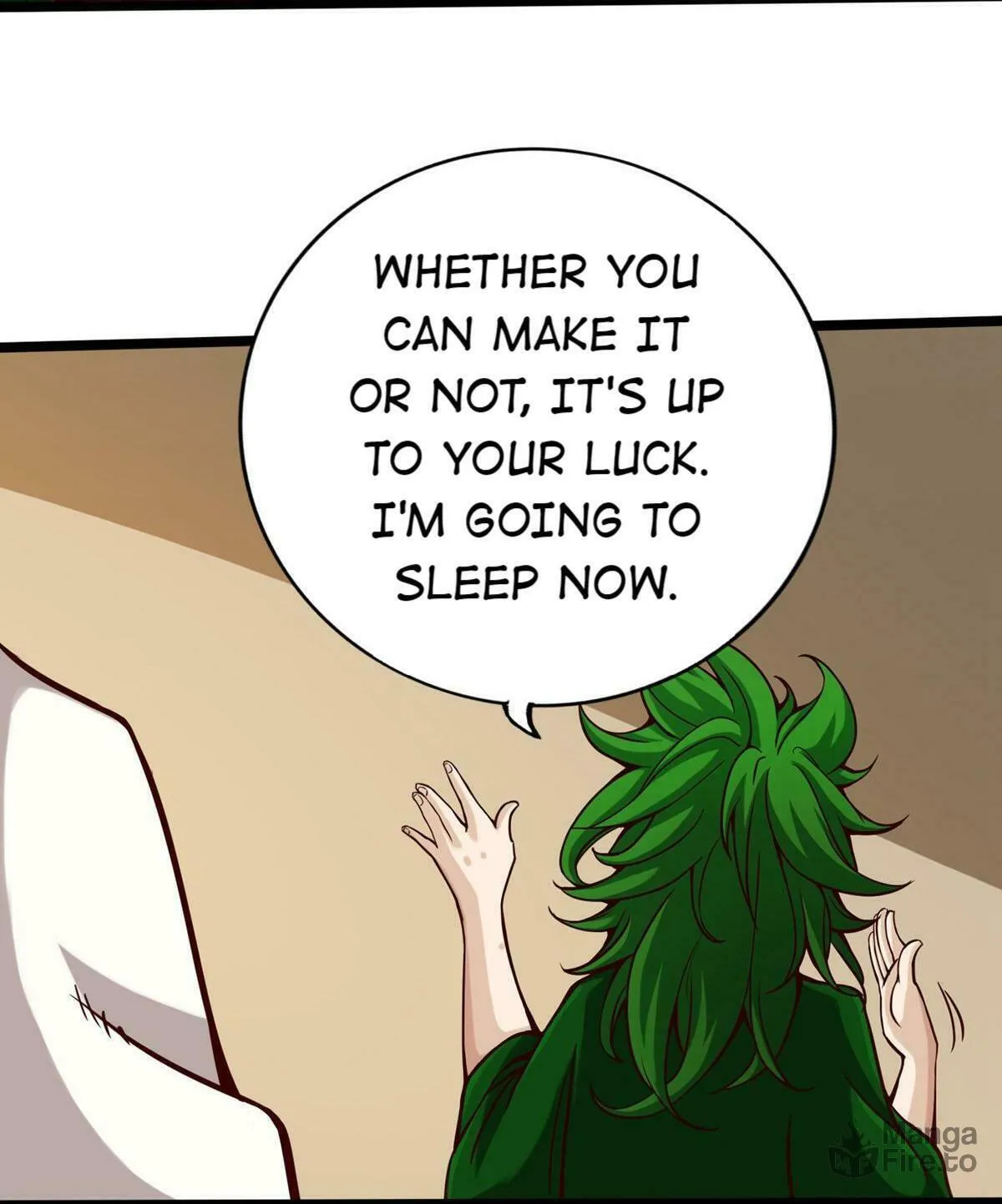 The Road to Heaven (Colored) Chapter 19 page 48 - 