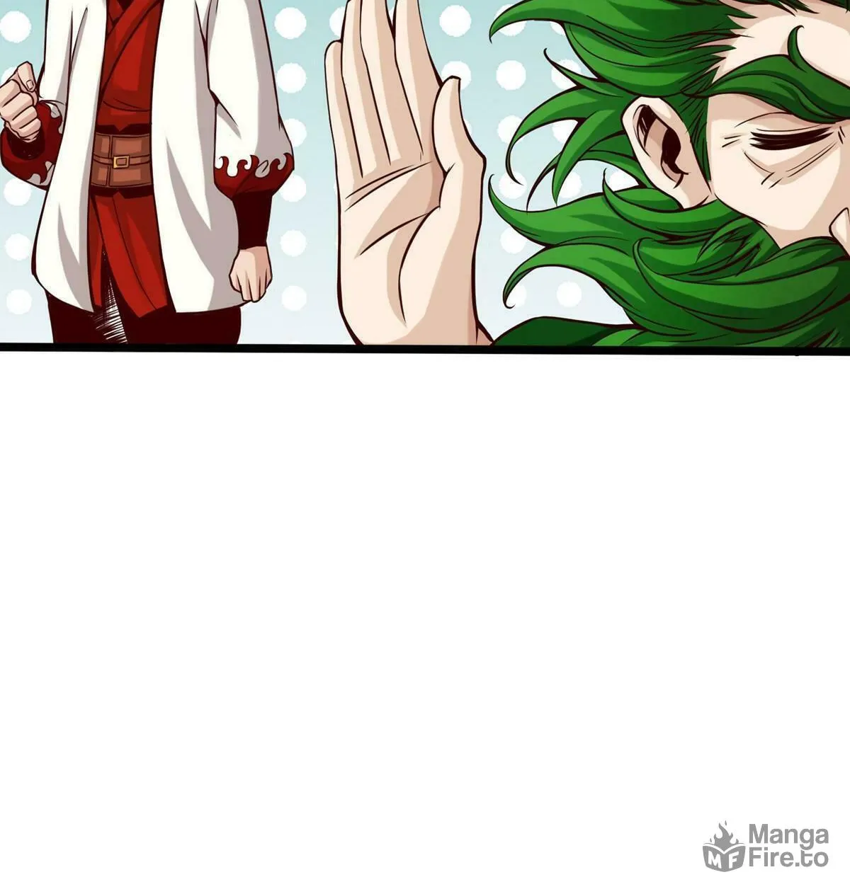 The Road to Heaven (Colored) Chapter 19 page 54 - 