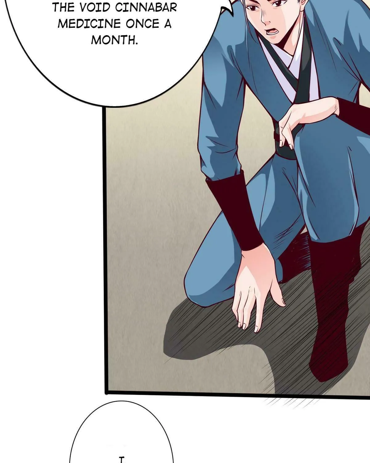 The Road to Heaven (Colored) Chapter 19 page 59 - 