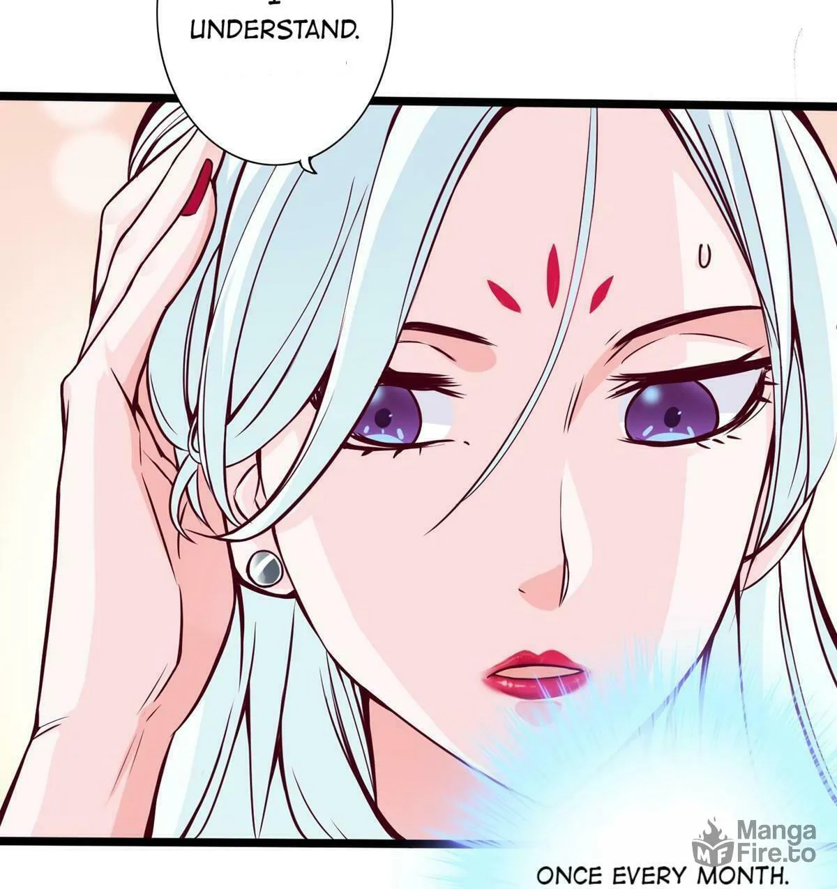 The Road to Heaven (Colored) Chapter 19 page 60 - 