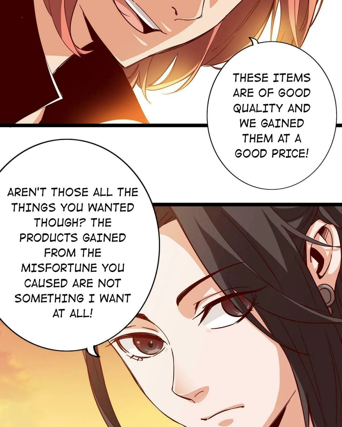 The Road to Heaven (Colored) Chapter 19 page 7 - 