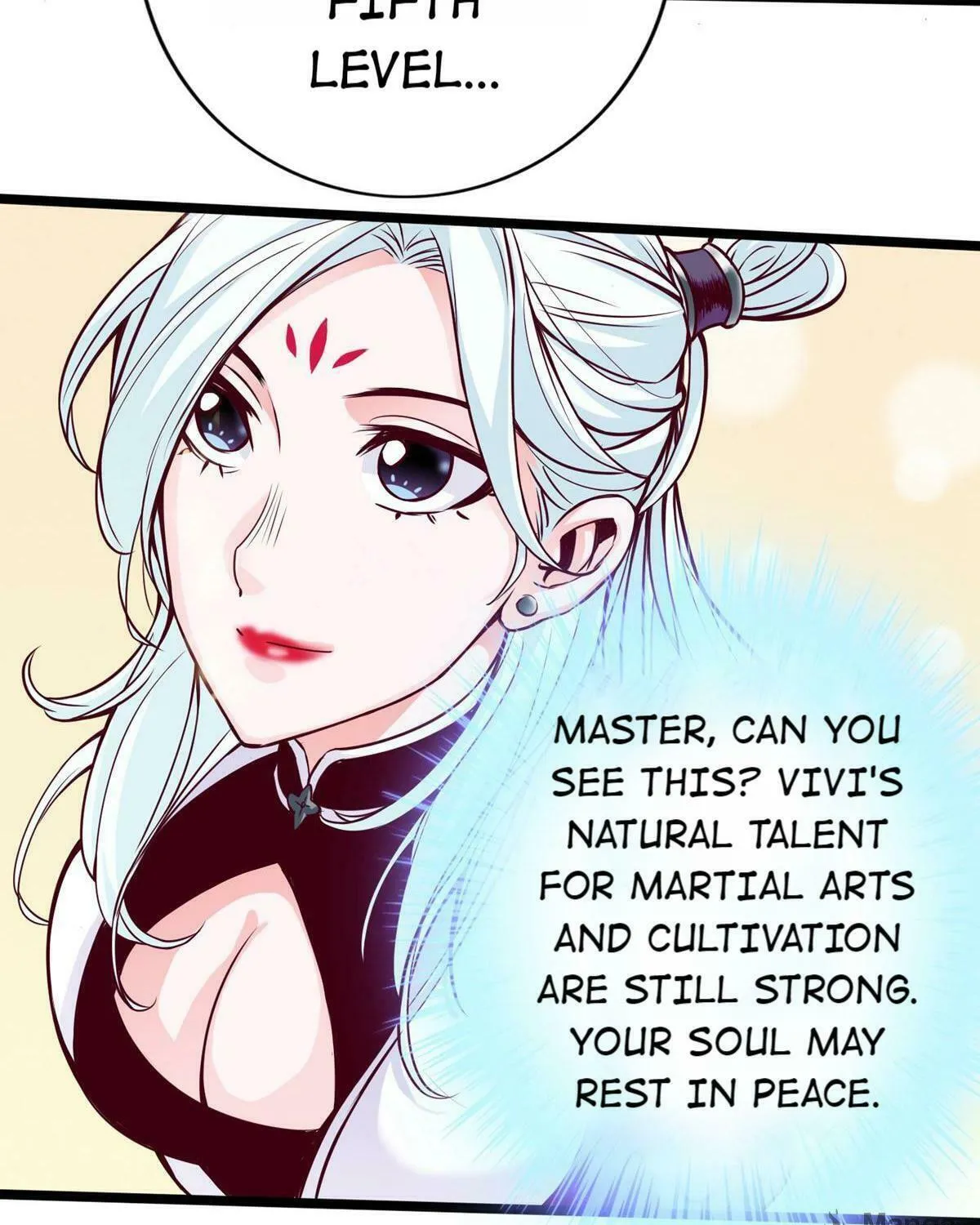 The Road to Heaven (Colored) Chapter 19 page 65 - 