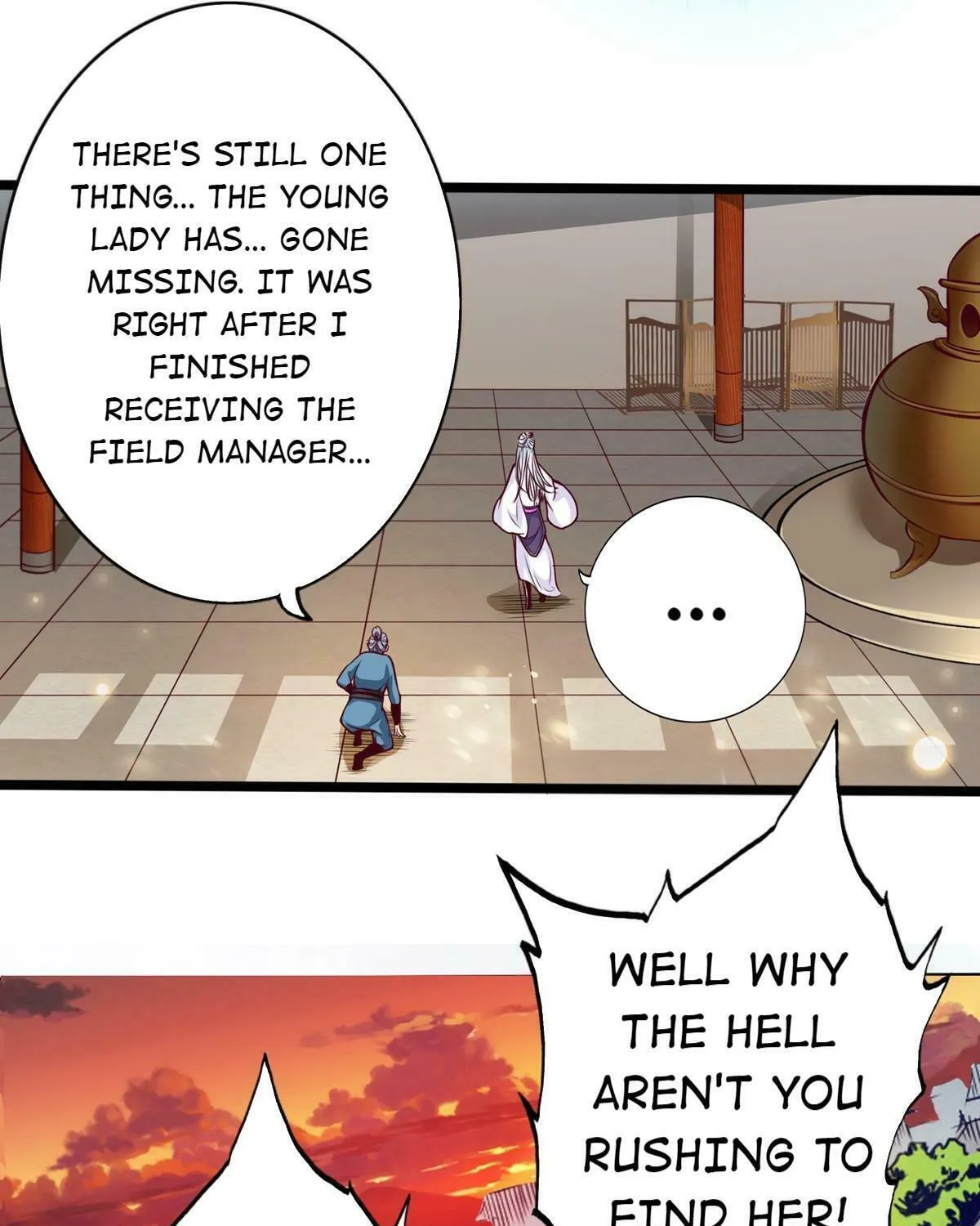 The Road to Heaven (Colored) Chapter 19 page 67 - 