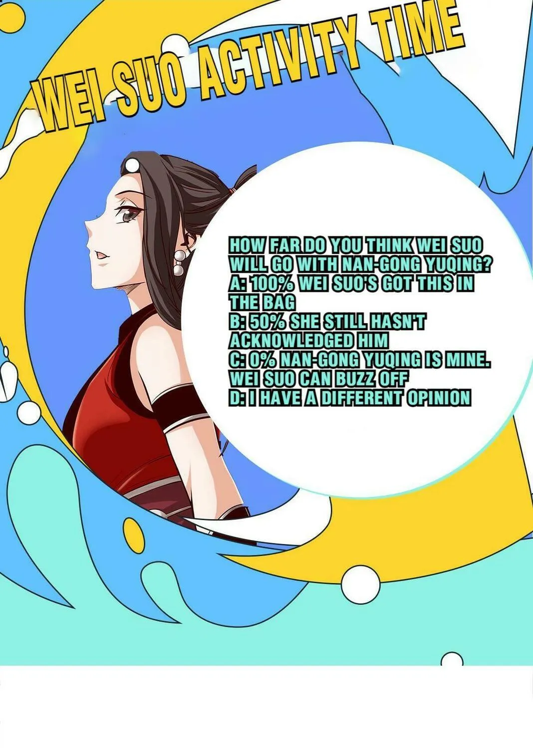 The Road to Heaven (Colored) Chapter 19 page 69 - 