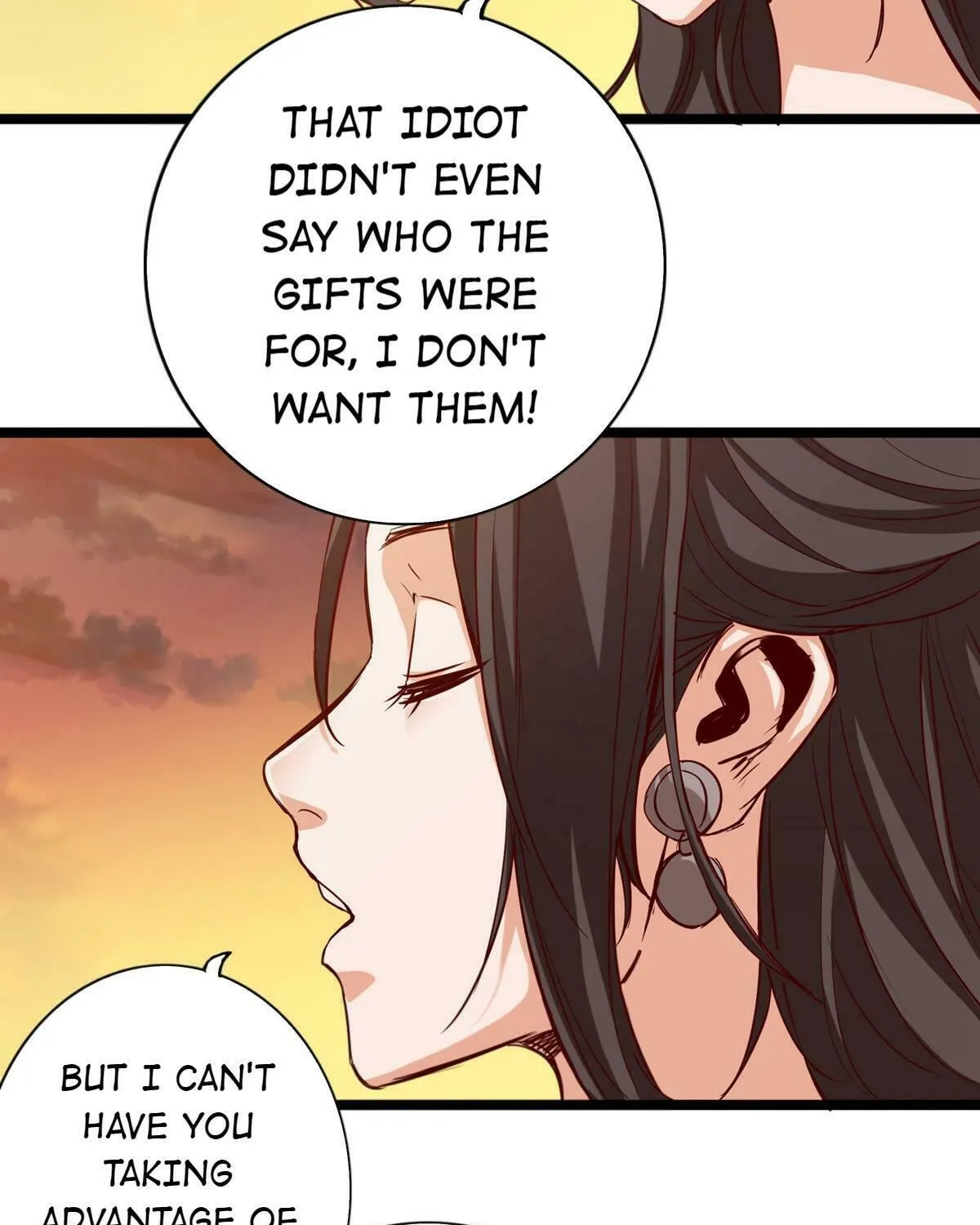 The Road to Heaven (Colored) Chapter 19 page 9 - 