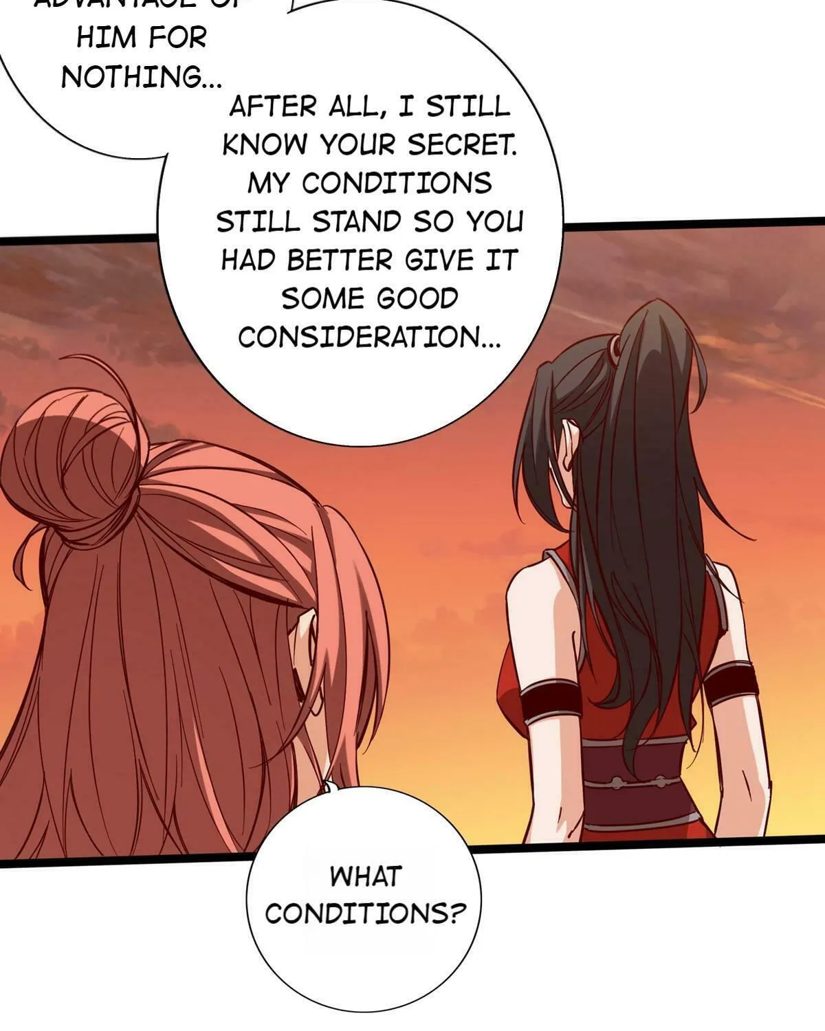 The Road to Heaven (Colored) Chapter 19 page 10 - 