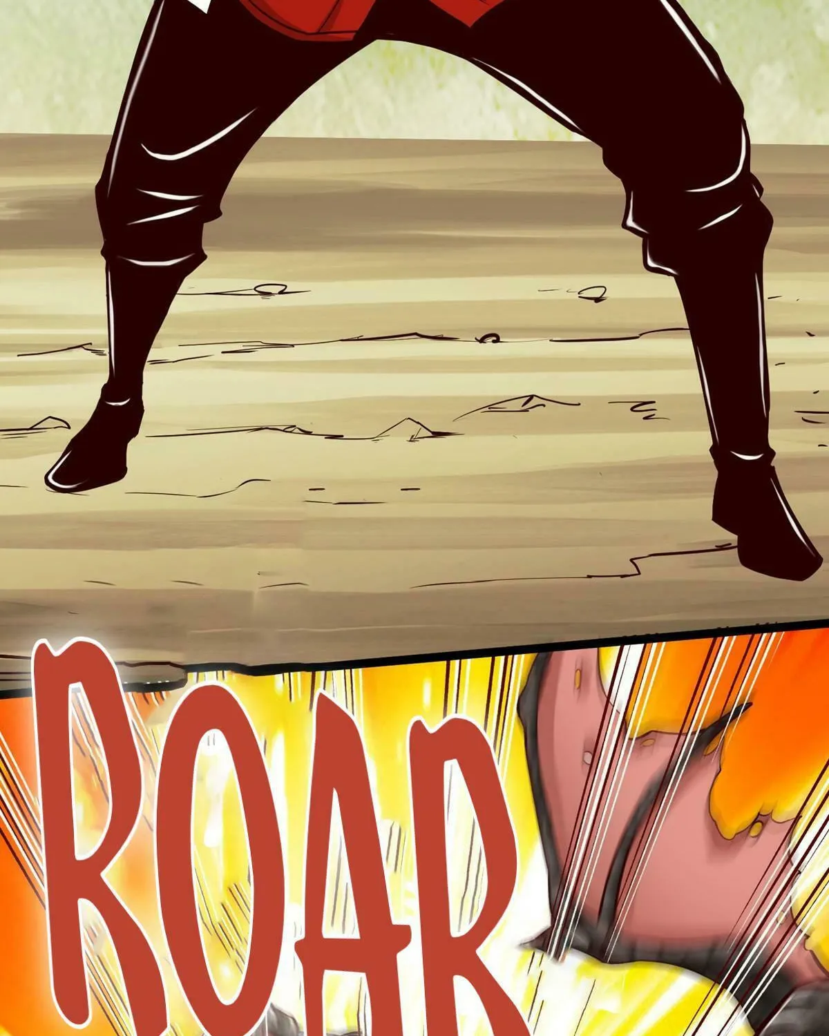 The Road to Heaven (Colored) Chapter 20 page 12 - 