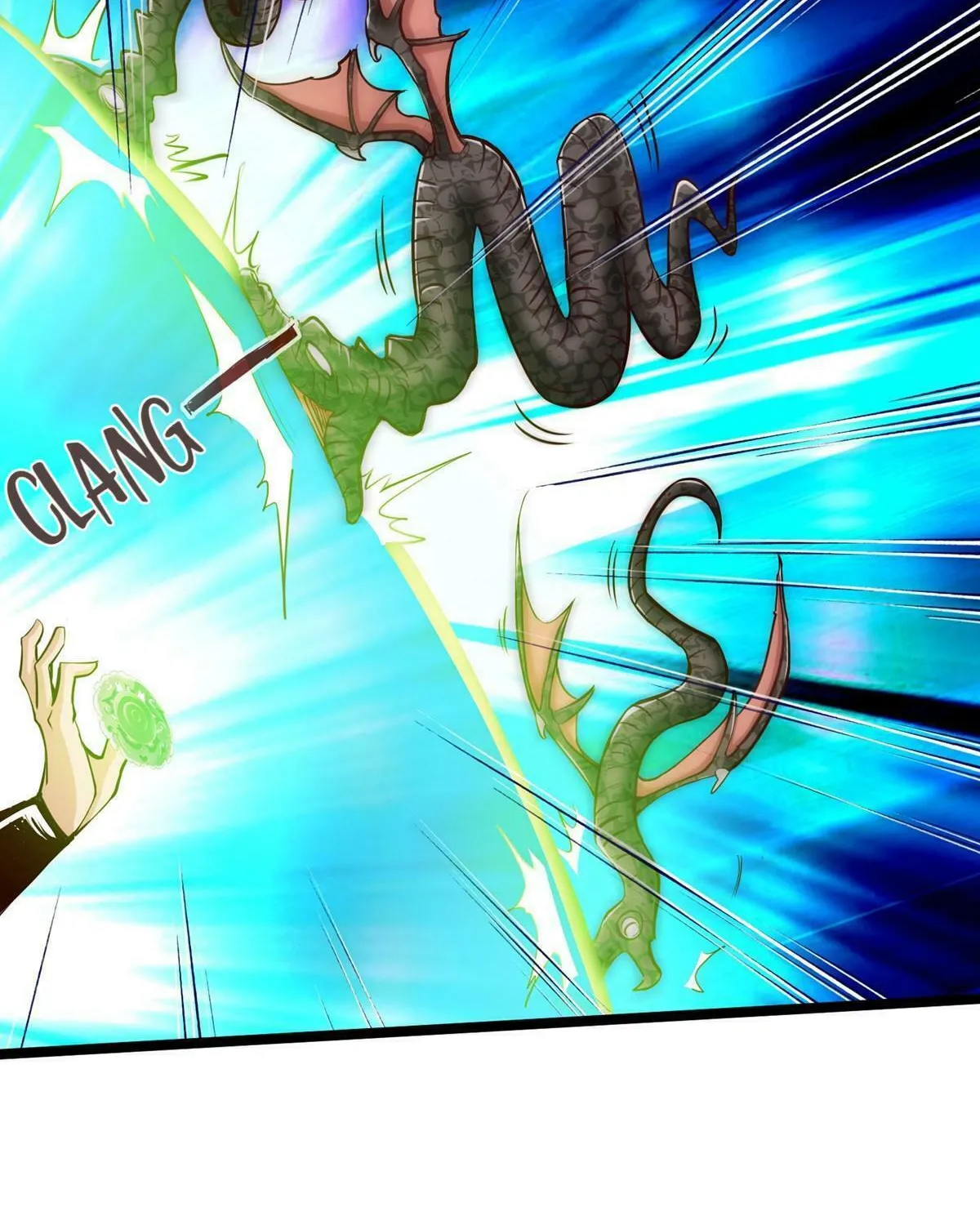 The Road to Heaven (Colored) Chapter 20 page 15 - 