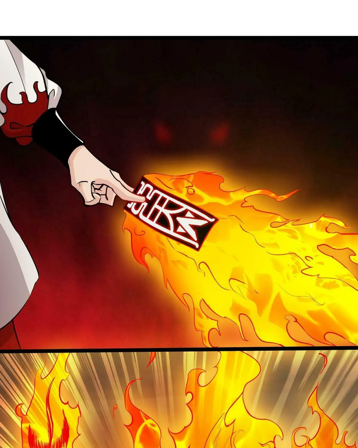 The Road to Heaven (Colored) Chapter 20 page 17 - 