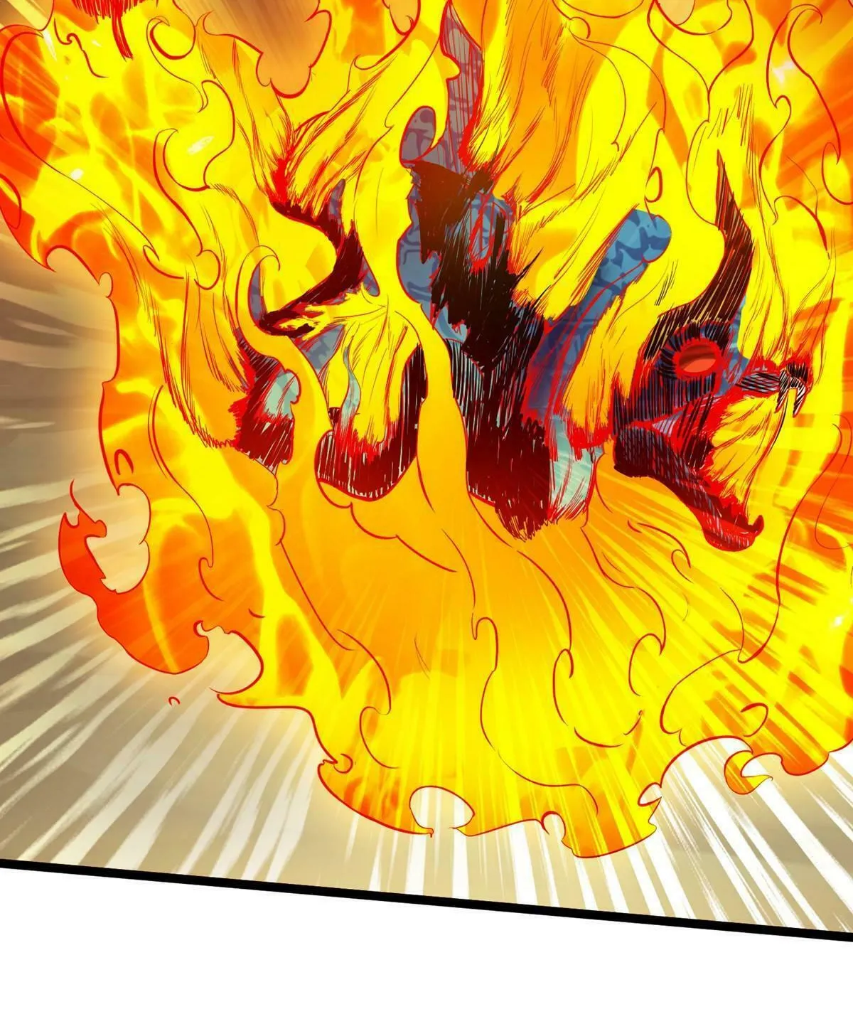 The Road to Heaven (Colored) Chapter 20 page 18 - 