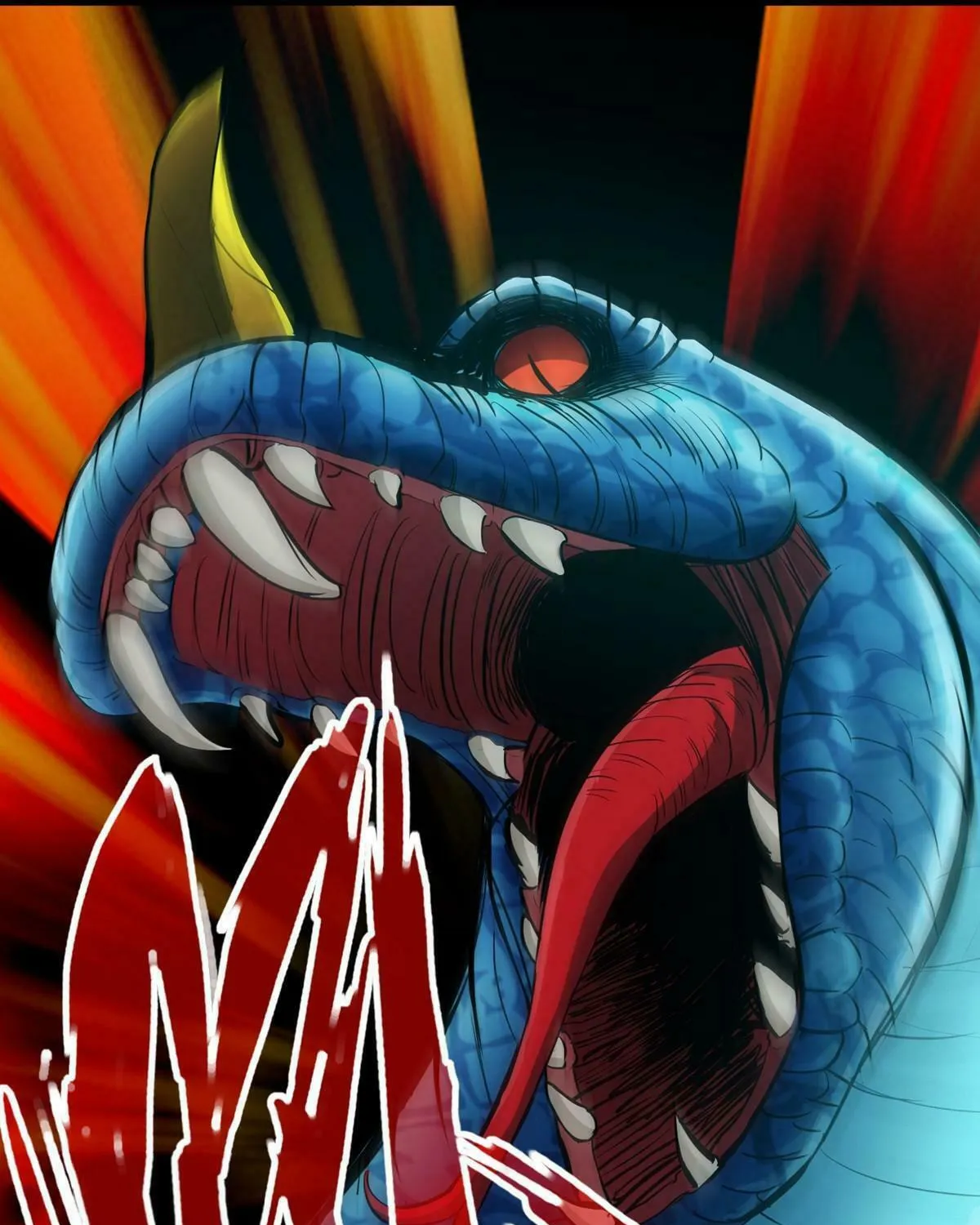 The Road to Heaven (Colored) Chapter 20 page 26 - 