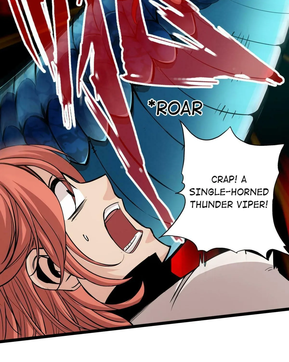 The Road to Heaven (Colored) Chapter 20 page 27 - 