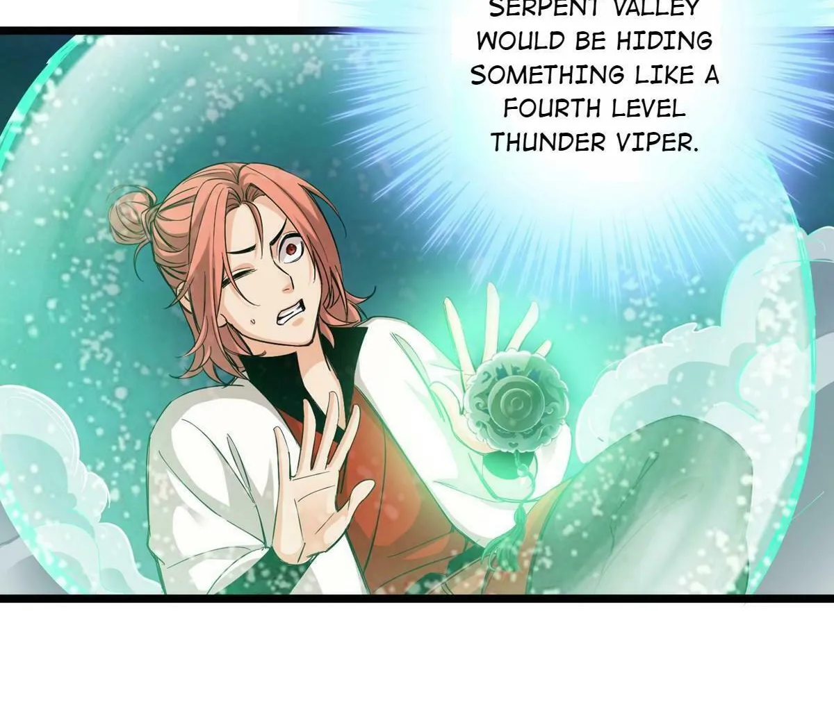 The Road to Heaven (Colored) Chapter 20 page 32 - 