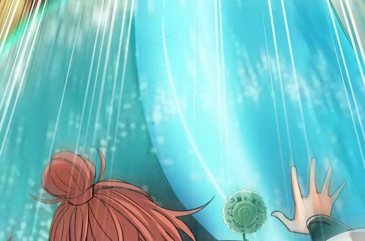 The Road to Heaven (Colored) Chapter 20 page 36 - 