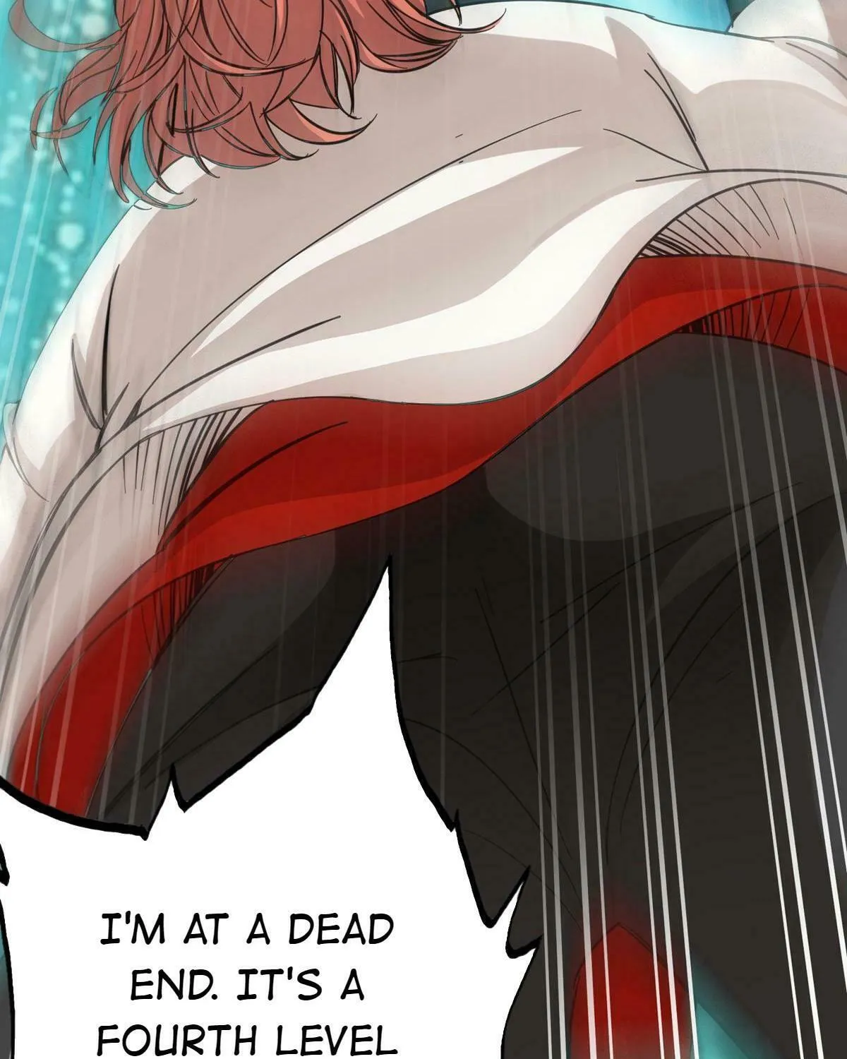 The Road to Heaven (Colored) Chapter 20 page 37 - 