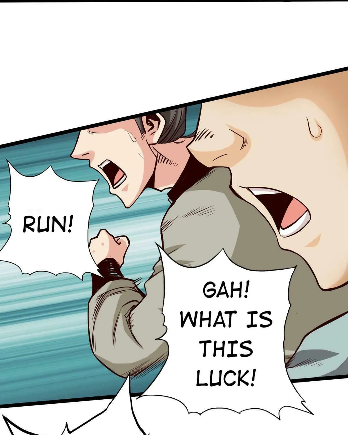 The Road to Heaven (Colored) Chapter 20 page 5 - 