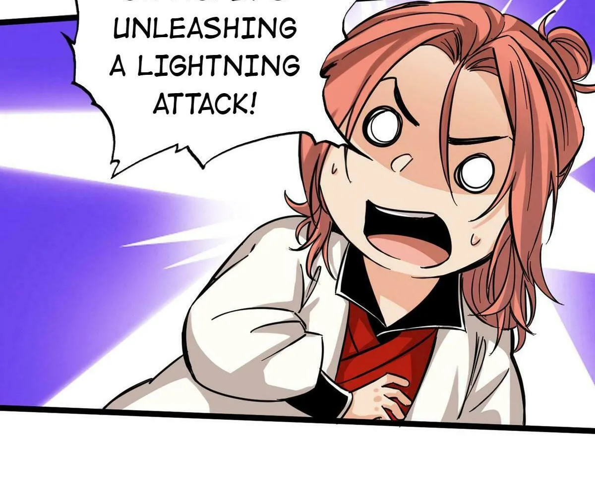 The Road to Heaven (Colored) Chapter 20 page 42 - 