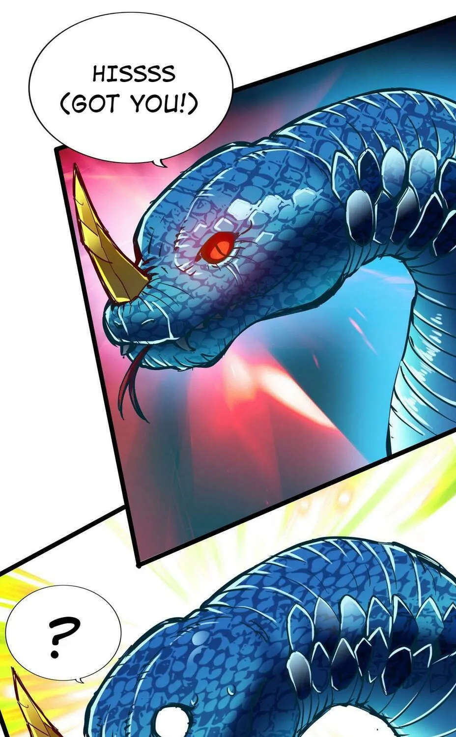 The Road to Heaven (Colored) Chapter 20 page 49 - 