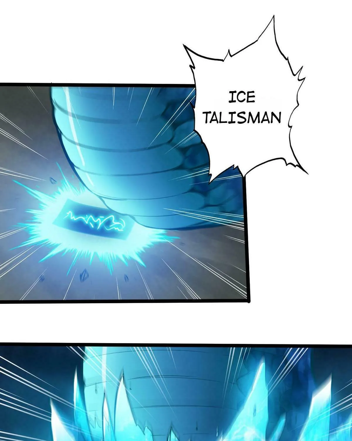 The Road to Heaven (Colored) Chapter 20 page 53 - 