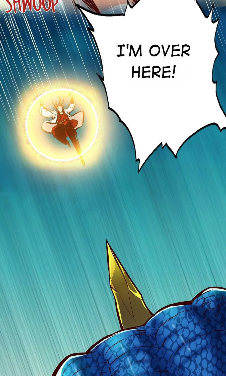 The Road to Heaven (Colored) Chapter 20 page 59 - 