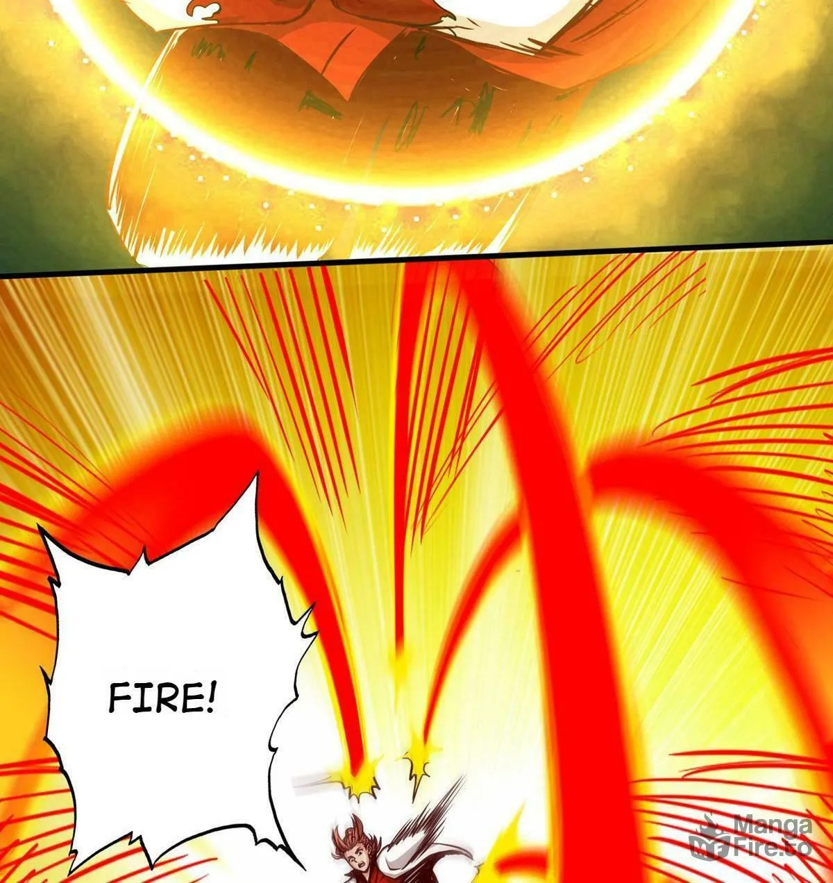 The Road to Heaven (Colored) Chapter 20 page 64 - 
