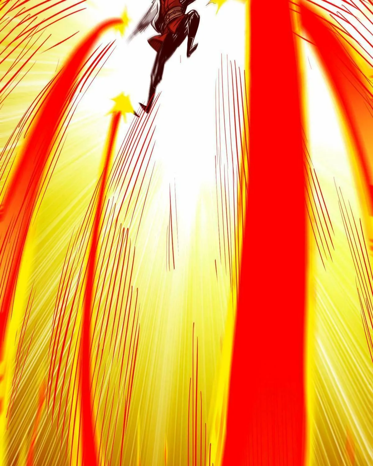 The Road to Heaven (Colored) Chapter 20 page 65 - 