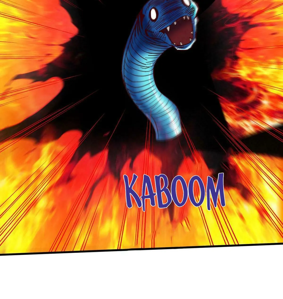 The Road to Heaven (Colored) Chapter 20 page 68 - 