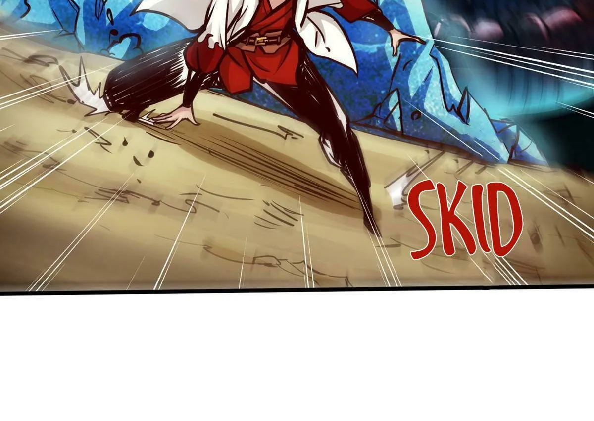 The Road to Heaven (Colored) Chapter 20 page 72 - 