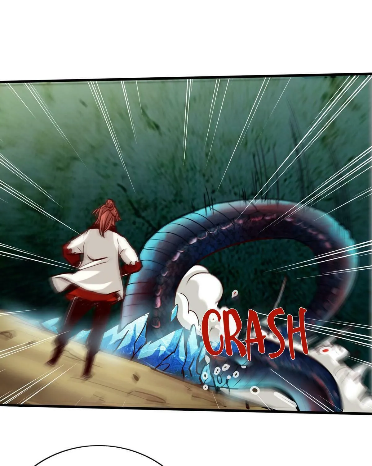 The Road to Heaven (Colored) Chapter 20 page 73 - 