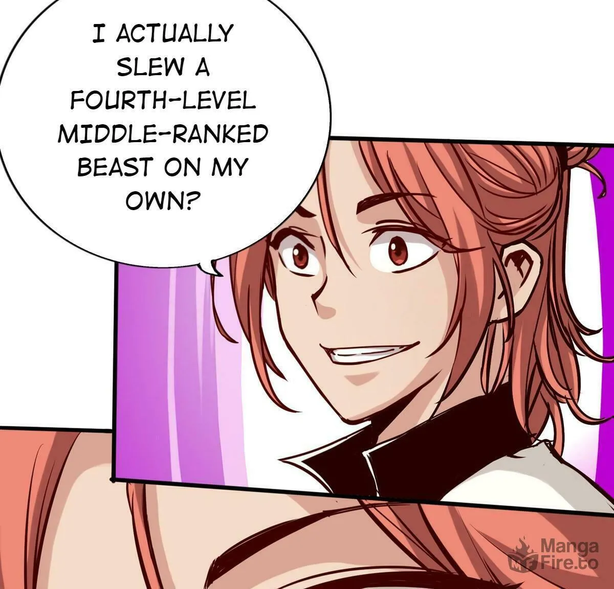 The Road to Heaven (Colored) Chapter 20 page 74 - 